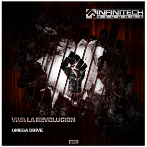 Viva La Revolución (Original Mix)