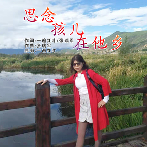 思念孩儿在他乡
