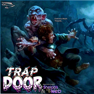Trap Door (Shelob's Lair of Web)