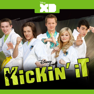 Beyond Me (Disney XD)