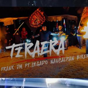 Tiraera LN Biker