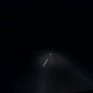 黑暗中的那束光 (demo)