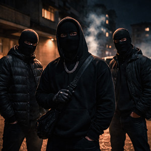 Ночной ВЫЕЗД