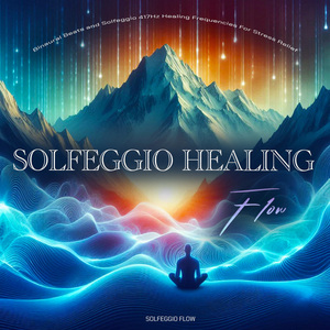 Stress Relief Frequency