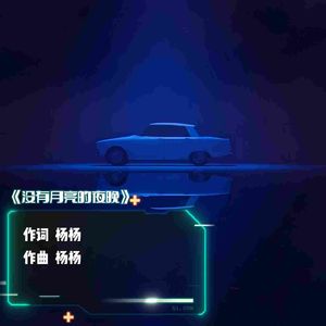没有月亮的夜晚