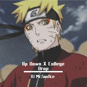 T-Pain-Up Down (DM Hyper Redums)（DJ Mr.SouRce remix）