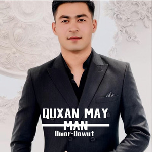QUXAN MAY MAN