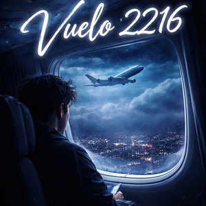 Vuelo 2216