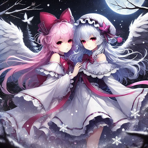 絶望ノ中ノ輝キ