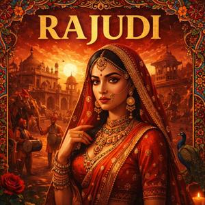 Rajudi (feat. BMJ)