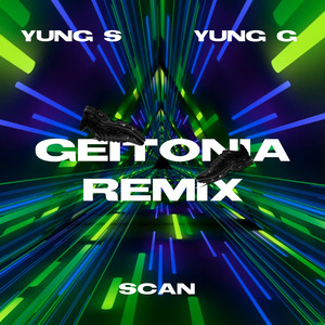 GEITONIA (REMIX)