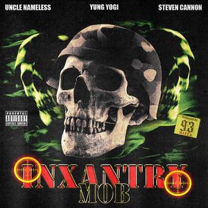 InXantry Mob (feat. 93Hitta)