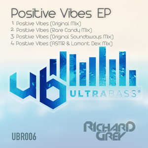 Positive Vibes (Original Soundbwoys Mix)
