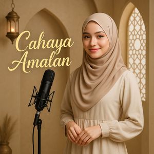 Cahaya Amalan
