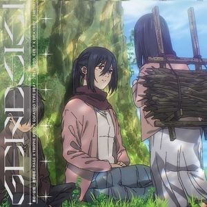 [FREE] 初始記憶 - 進擊的巨人Rage x Trippie Redd Type Beat