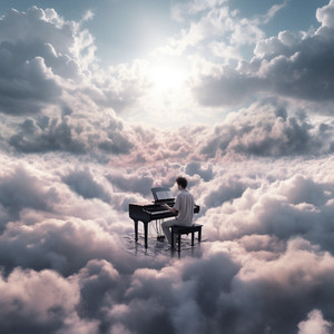 La Tranquila Calma Del Invierno Se Balancea