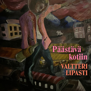 Päästävä kotiin