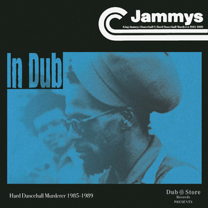 Butter Bread (Dub Version) [feat. King Jammys]