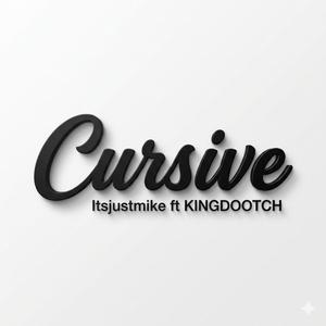 Cursive