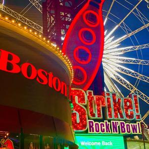 2021 Niagara Party Mix