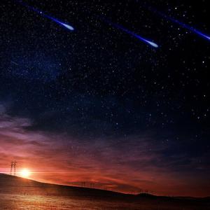 逃跑计划-夜空中最亮的星（remix2）（Bwife狂想曲 remix）