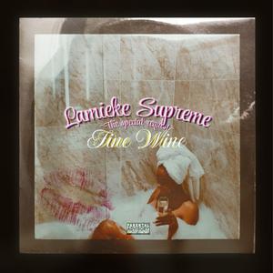 (The Special Request) Fine Wine