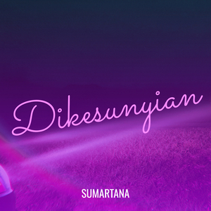 Dikesunyian