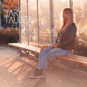 Jako včera (feat. Abde)