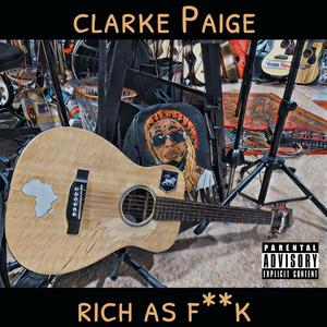 Rich As **** (Acoustic)