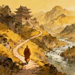 千年渡红尘 (Cover 狸仙子)