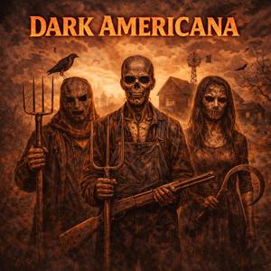 Open Road Choir (Dark Country Music)