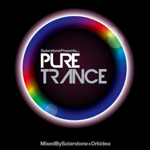 Solarstone pres. Pure Trance (Continuous DJ Mix 2 By Orkidea)