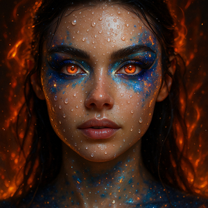 Flameheart