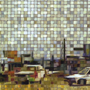 Touching Bent Antennae