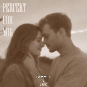 Perfekt For Mig (feat. LERK)