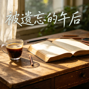 被遗忘的午后demo(prod by JERRYWU)