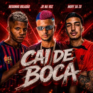Cai de Boca