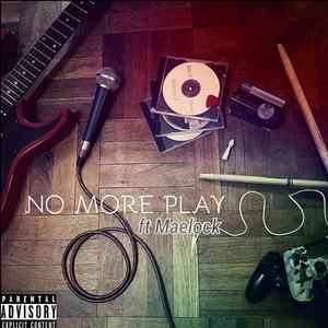 Destino (feat. Maelock)