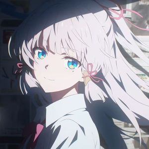 角落