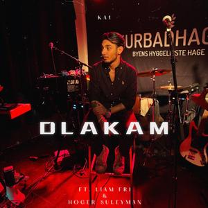 Dlakam (feat. Hoger Suleyman & Liam Fri)
