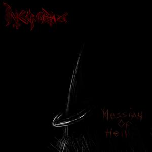 Messiah Of Hell