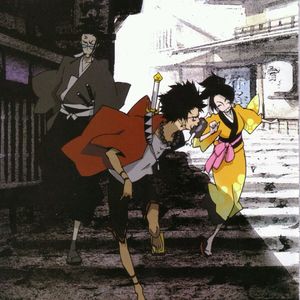 Luv(sic) Part 2（Remix）