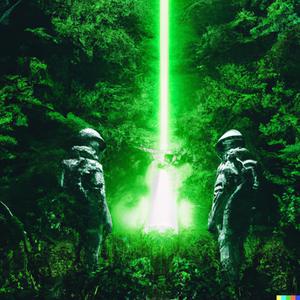 Glocky (feat. Daedra Hendrix)