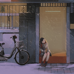 最後の私（Cover 阿部真央）