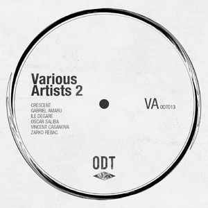 Water Bill (Original Mix)