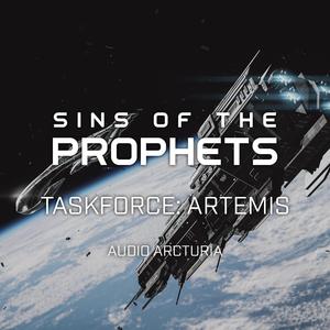 Taskforce: Artemis (Original Score)