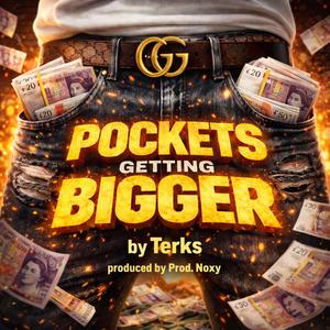 Pockets Getting Bigger