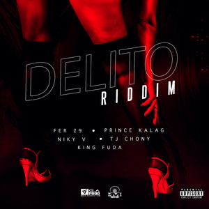 Tiempo (Delito Riddim Vol. 1)