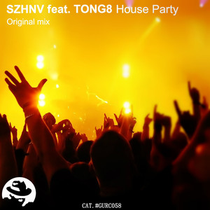 House Party (Instrumental Mix)