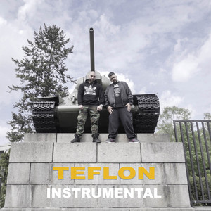 Teflon (Instrumental)